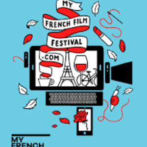 MY FRENCH FILM FESTIVAL