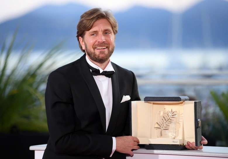 palme d'or 2022